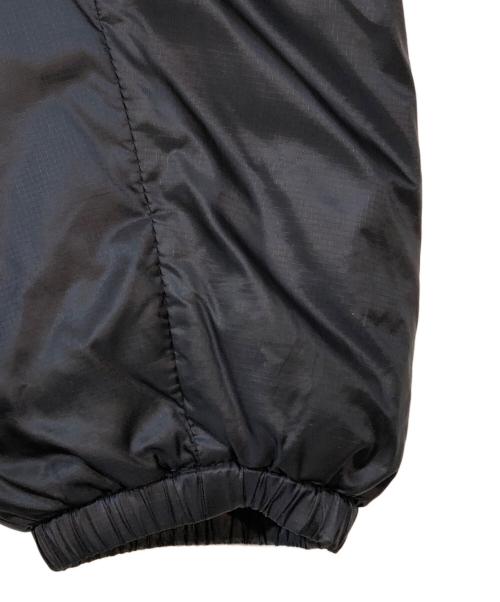 Patagonia（パタゴニア）Patagonia (パタゴニア) 13AWダスパーカー ブラック サイズ:Sの古着・服飾アイテム