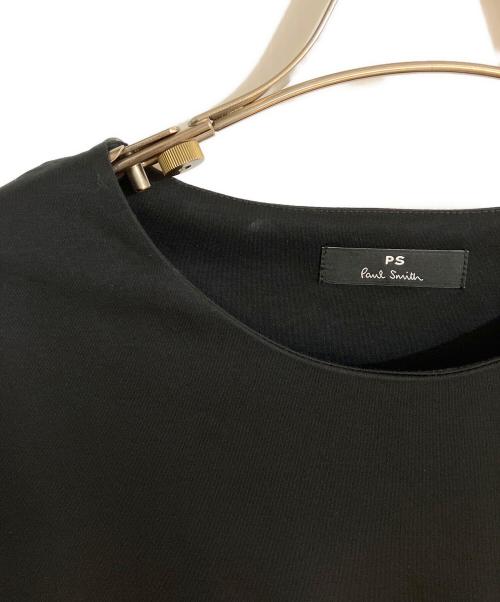 PAUL SMITH（ポールスミス）PAUL SMITH (ポールスミス) ワンピース ブラック サイズ:Mの古着・服飾アイテム