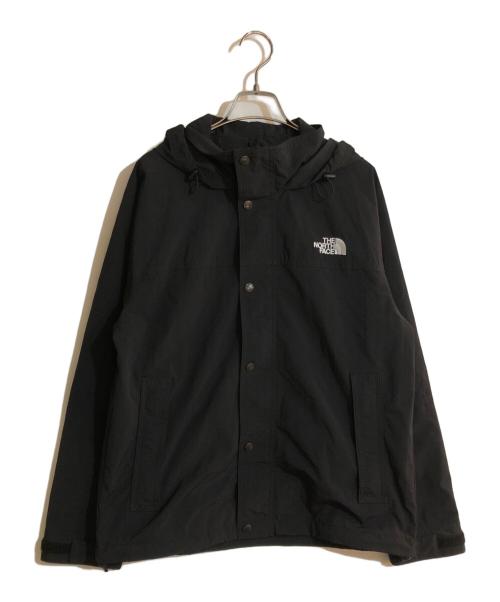 THE NORTH FACE（ザ ノース フェイス）THE NORTH FACE (ザ ノース フェイス) ハイドレナウィンドジャケット ブラック サイズ:Sの古着・服飾アイテム
