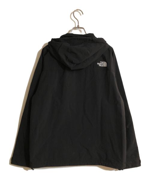THE NORTH FACE（ザ ノース フェイス）THE NORTH FACE (ザ ノース フェイス) ハイドレナウィンドジャケット ブラック サイズ:Sの古着・服飾アイテム