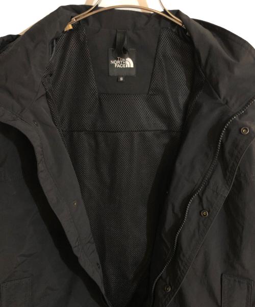 THE NORTH FACE（ザ ノース フェイス）THE NORTH FACE (ザ ノース フェイス) ハイドレナウィンドジャケット ブラック サイズ:Sの古着・服飾アイテム