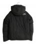 THE NORTH FACE (ザ ノース フェイス) BALTRO LIGHT JK/バルトロライトジャケット ブラック サイズ:S 未使用品：40000円