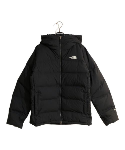 THE NORTH FACE（ザ ノース フェイス）THE NORTH FACE (ザ ノース フェイス) Belayer Parka/ビレイヤーパーカー ブラック サイズ:S 未使用品の古着・服飾アイテム
