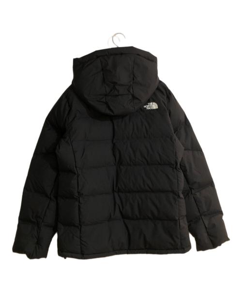 THE NORTH FACE（ザ ノース フェイス）THE NORTH FACE (ザ ノース フェイス) Belayer Parka/ビレイヤーパーカー ブラック サイズ:S 未使用品の古着・服飾アイテム