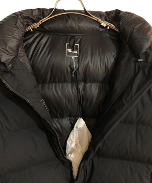 THE NORTH FACE（ザ ノース フェイス）THE NORTH FACE (ザ ノース フェイス) Belayer Parka/ビレイヤーパーカー ブラック サイズ:S 未使用品の古着・服飾アイテム