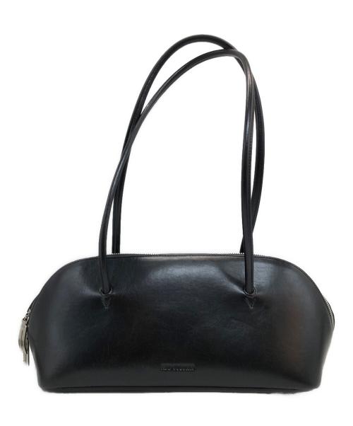 ADD CULUMN（アドカラム）ADD CULUMN (アドカラム) IGRE BOSTON/フィグレボストン ブラックの古着・服飾アイテム