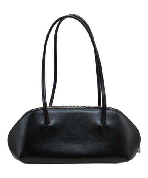 ADD CULUMN（アドカラム）ADD CULUMN (アドカラム) IGRE BOSTON/フィグレボストン ブラックの古着・服飾アイテム