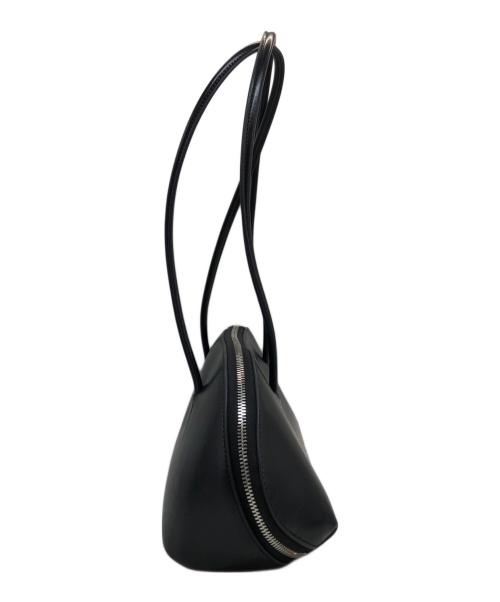 ADD CULUMN（アドカラム）ADD CULUMN (アドカラム) IGRE BOSTON/フィグレボストン ブラックの古着・服飾アイテム