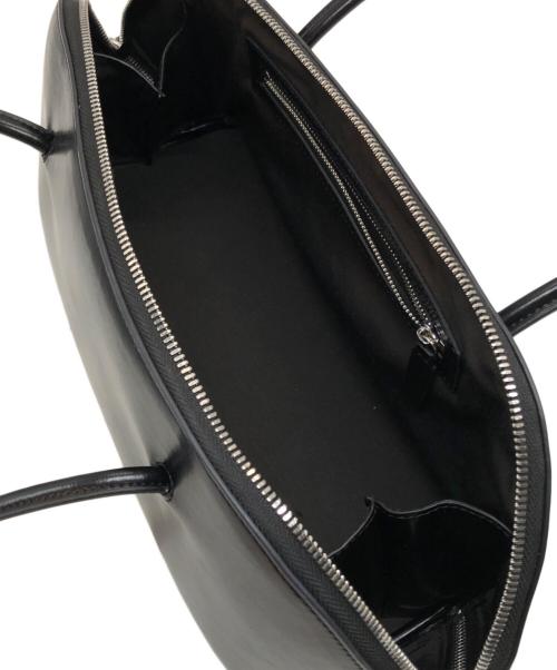 ADD CULUMN（アドカラム）ADD CULUMN (アドカラム) IGRE BOSTON/フィグレボストン ブラックの古着・服飾アイテム