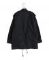 HYKE (ハイク) BIGフィットM-51フィールドジャケット ネイビー サイズ:１ 未使用品：10000円
