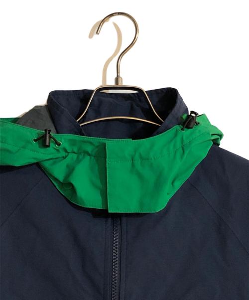 SUPREME（シュプリーム）Supreme (シュプリーム) GORE-TEX Court Jacket/ゴアテックスコートジャケット ネイビー サイズ:Lの古着・服飾アイテム