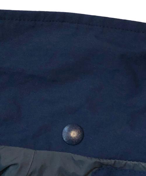 SUPREME（シュプリーム）Supreme (シュプリーム) GORE-TEX Court Jacket/ゴアテックスコートジャケット ネイビー サイズ:Lの古着・服飾アイテム