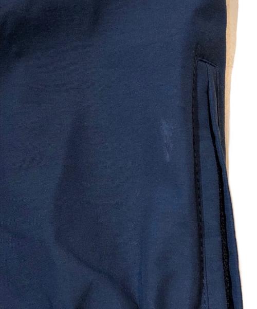 SUPREME（シュプリーム）Supreme (シュプリーム) GORE-TEX Court Jacket/ゴアテックスコートジャケット ネイビー サイズ:Lの古着・服飾アイテム