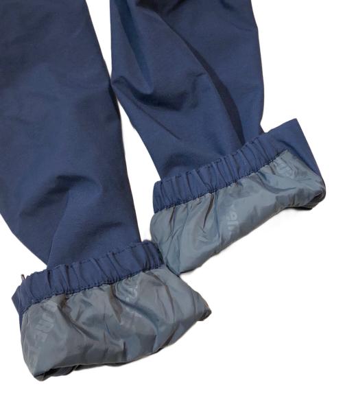 SUPREME（シュプリーム）Supreme (シュプリーム) GORE-TEX Court Jacket/ゴアテックスコートジャケット ネイビー サイズ:Lの古着・服飾アイテム