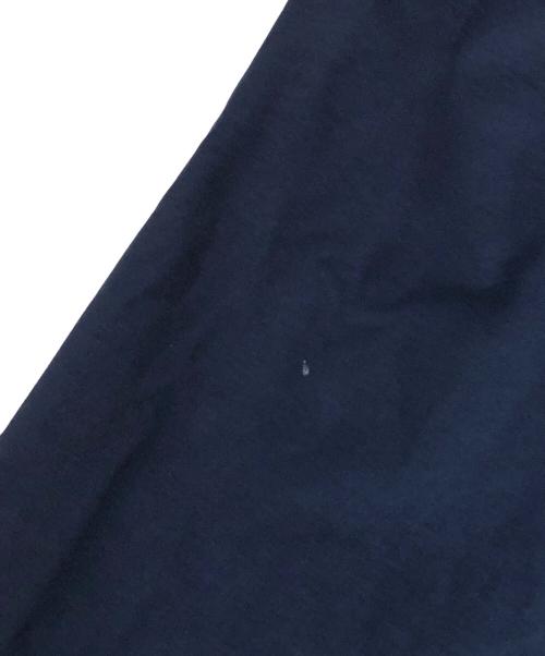 SUPREME（シュプリーム）Supreme (シュプリーム) GORE-TEX Court Jacket/ゴアテックスコートジャケット ネイビー サイズ:Lの古着・服飾アイテム