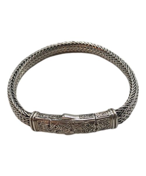 Gerochristo（ジェロクリスト）Gerochristo (ジェロクリスト) Minoas Bracelet シルバーの古着・服飾アイテム