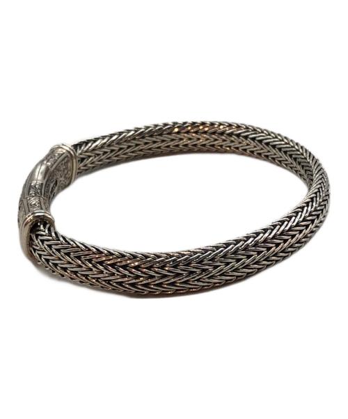 Gerochristo（ジェロクリスト）Gerochristo (ジェロクリスト) Minoas Bracelet シルバーの古着・服飾アイテム