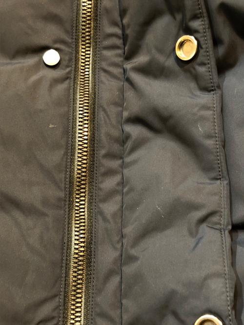 BEAUTY&YOUTH（ビューティーアンドユース）BEAUTY&YOUTH (ビューティーアンドユース) 小松マテーレファー アライドダウンジャケット ネイビー サイズ:XLの古着・服飾アイテム