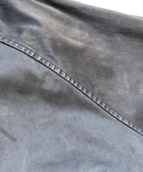 TEN-C（テンシー）TEN-C (テンシー) TEMPEST ANORAK/テンペストアノラック グレー サイズ:B57/Cの古着・服飾アイテム