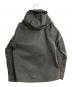 TEN-C (テンシー) TEMPEST ANORAK/テンペストアノラック グレー サイズ:B57/C：50000円