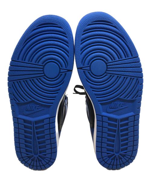 NIKE（ナイキ）NIKE (ナイキ) AIR JORDAN 1 RETRO HIGH OG ROYAL ブルー サイズ:28の古着・服飾アイテム