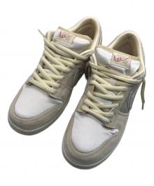 NIKE（ナイキ）の古着「Dunk Low PRM City of Love "Sail/White"」｜アイボリー