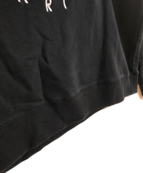 KENZO（ケンゾー）KENZO (ケンゾー) タイガーエンブロイダリースウェット ブラック サイズ:Lの古着・服飾アイテム