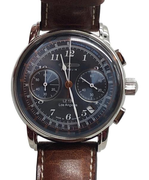 ZEPPELIN（ツェッペリン）ZEPPELIN (ツェッペリン) LZ126 LOS ANGELES/ロサンゼルスの古着・服飾アイテム