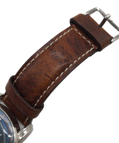 ZEPPELIN（ツェッペリン）ZEPPELIN (ツェッペリン) LZ126 LOS ANGELES/ロサンゼルスの古着・服飾アイテム