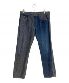 中古・古着通販】whiz limited (ウィズリミテッド) 5P DENIM PANTS