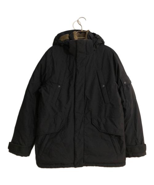 THE NORTH FACE（ザ ノース フェイス）THE NORTH FACE (ザ ノース フェイス) ダウンジャケット ブラック サイズ:Ｌの古着・服飾アイテム