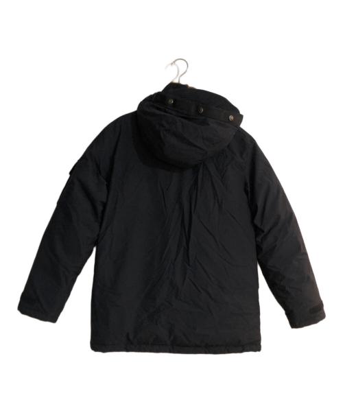 THE NORTH FACE（ザ ノース フェイス）THE NORTH FACE (ザ ノース フェイス) ダウンジャケット ブラック サイズ:Ｌの古着・服飾アイテム