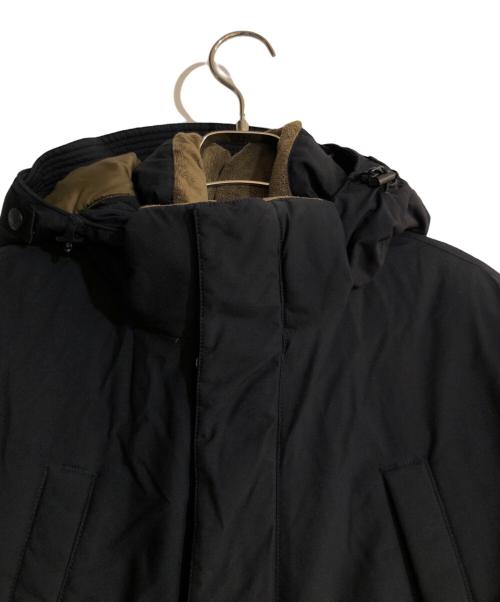 THE NORTH FACE（ザ ノース フェイス）THE NORTH FACE (ザ ノース フェイス) ダウンジャケット ブラック サイズ:Ｌの古着・服飾アイテム