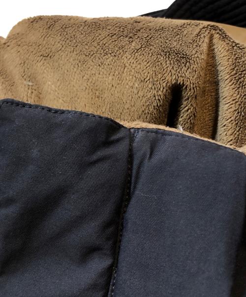 THE NORTH FACE（ザ ノース フェイス）THE NORTH FACE (ザ ノース フェイス) ダウンジャケット ブラック サイズ:Ｌの古着・服飾アイテム