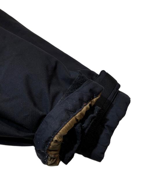 THE NORTH FACE（ザ ノース フェイス）THE NORTH FACE (ザ ノース フェイス) ダウンジャケット ブラック サイズ:Ｌの古着・服飾アイテム