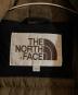 中古・古着 THE NORTH FACE (ザ ノース フェイス) ダウンジャケット ブラック サイズ:Ｌ：12000円