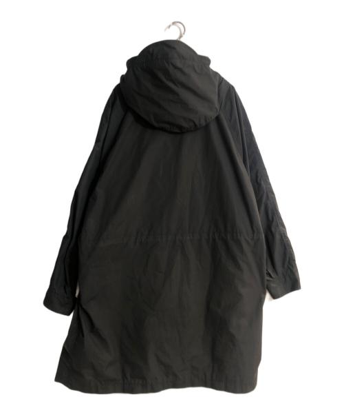 THE NORTHFACE PURPLELABEL（ザ・ノースフェイス パープルレーベル）THE NORTHFACE PURPLELABEL (ザ・ノースフェイス パープルレーベル) Midweight 65/35 Mountain Coat/ミッドウェイトマウンテンコート グレー サイズ:Lの古着・服飾アイテム