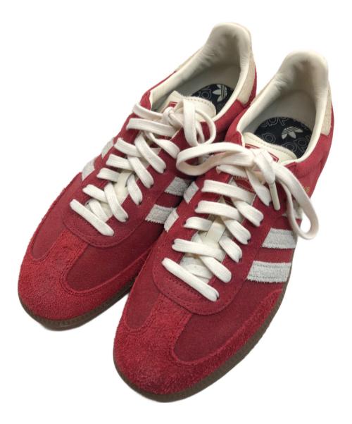 adidas（アディダス）adidas (アディダス) Samba OG TAL Better Scarlet レッド サイズ:28の古着・服飾アイテム