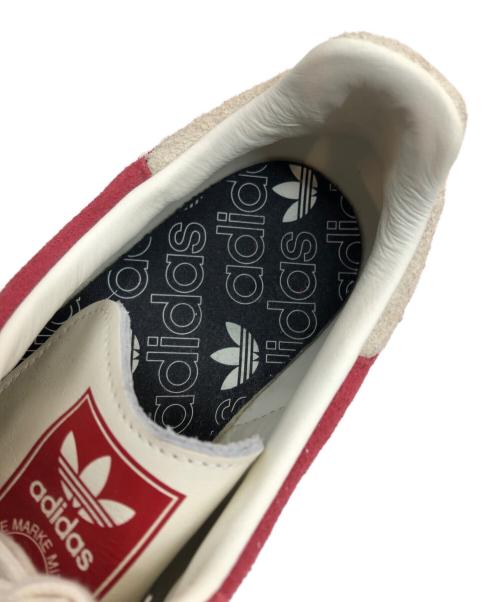 adidas（アディダス）adidas (アディダス) Samba OG TAL Better Scarlet レッド サイズ:28の古着・服飾アイテム