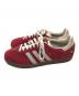 adidas (アディダス) Samba OG TAL Better Scarlet レッド サイズ:28：18000円
