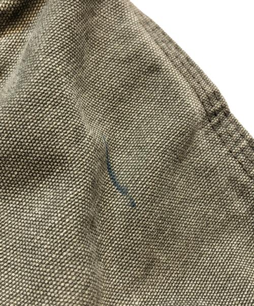 CarHartt（カーハート）CarHartt (カーハート) シェルパラインドリッジコート カーキ サイズ:S-Rの古着・服飾アイテム