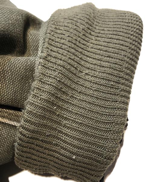 CarHartt（カーハート）CarHartt (カーハート) シェルパラインドリッジコート カーキ サイズ:S-Rの古着・服飾アイテム