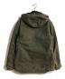 CarHartt (カーハート) シェルパラインドリッジコート カーキ サイズ:S-R：18000円