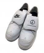 NIKE×PIECEMINUSONEナイキ×）の古着「Kwondo1 