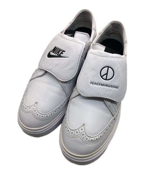 NIKE（ナイキ）NIKE (ナイキ) PIECEMINUSONE Kwondo1 