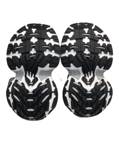 BALENCIAGA（バレンシアガ）BALENCIAGA (バレンシアガ) 10XL チャンキーソールローカットスニーカー ホワイト サイズ:28.5の古着・服飾アイテム