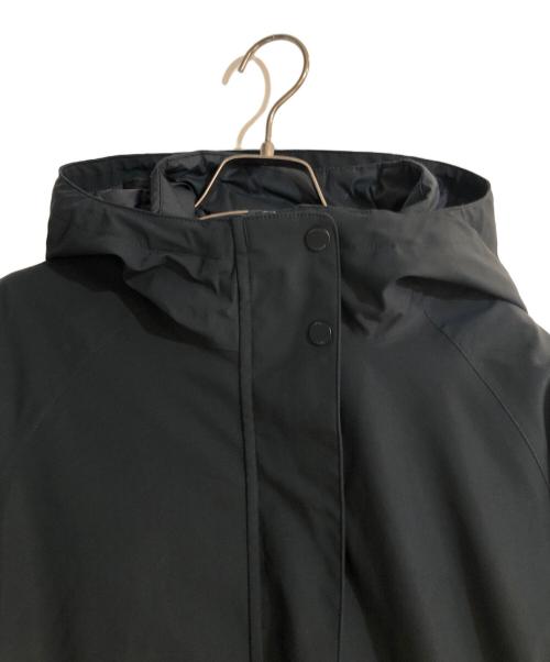 Columbia（コロンビア）Columbia (コロンビア) ウィメンズロロパスインターチェンジジャケット ブラック サイズ:Lの古着・服飾アイテム