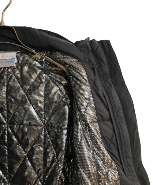 Columbia（コロンビア）Columbia (コロンビア) ウィメンズロロパスインターチェンジジャケット ブラック サイズ:Lの古着・服飾アイテム