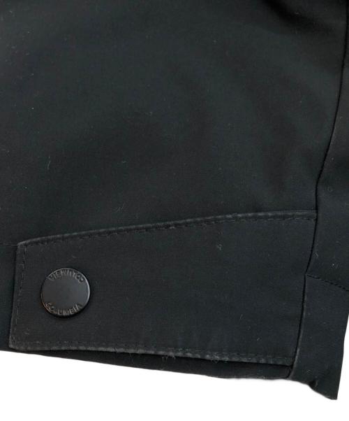 Columbia（コロンビア）Columbia (コロンビア) ウィメンズロロパスインターチェンジジャケット ブラック サイズ:Lの古着・服飾アイテム