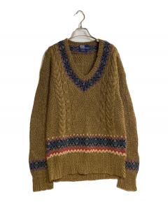 中古・古着通販】POLO RALPH LAUREN (ポロ・ラルフローレン) ポニー